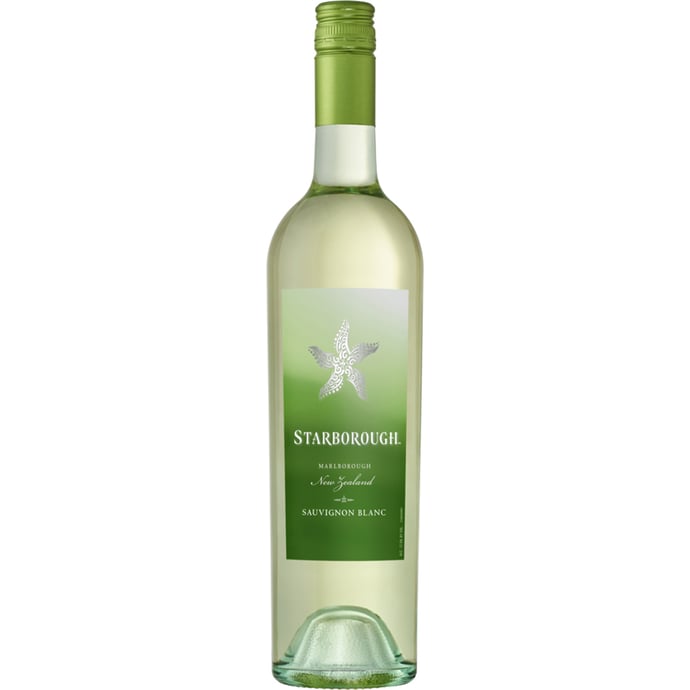 Starborough Sauvignon Blanc 2023
