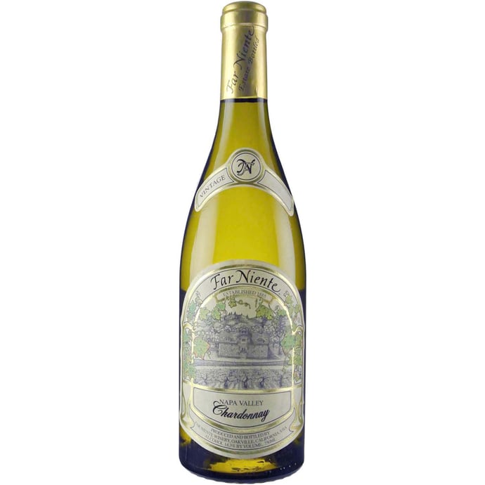 Far Niente Chardonnay 2023