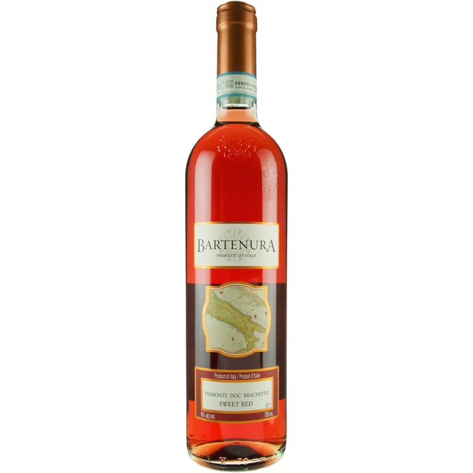 Bartenura Brachetto 2023