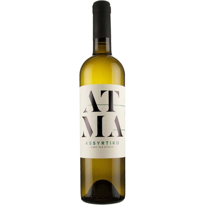 Thymiopoulos ATMA Assyrtiko 2023
