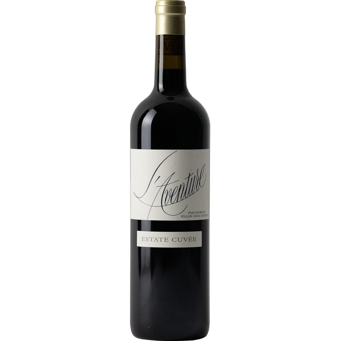 L'Aventure Estate Cuvee 2021