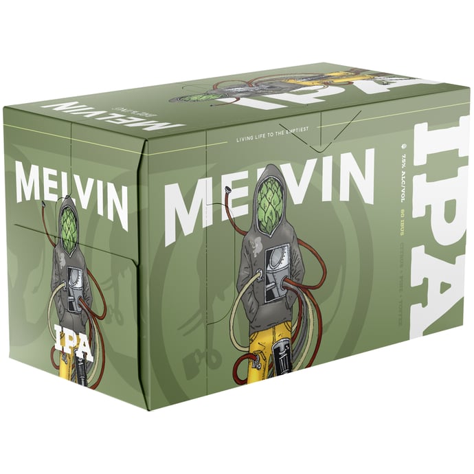 Melvin IPA