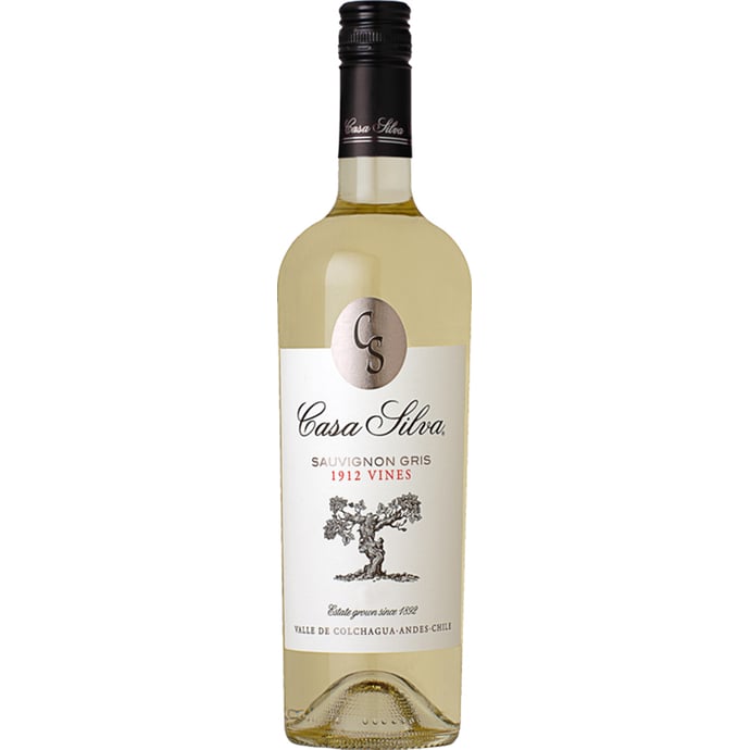 Casa Silva Sauvignon Gris 2023