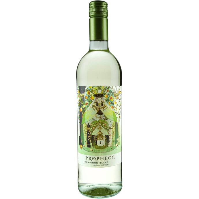 Prophecy Sauvignon Blanc