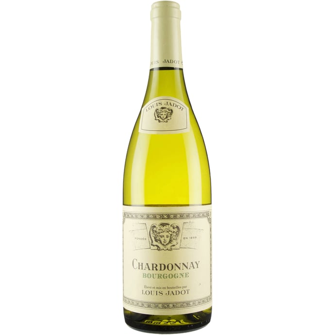 Louis Jadot Chardonnay Bourgogne 2023