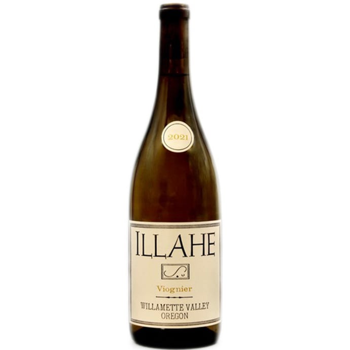 Illahe Viognier 2023