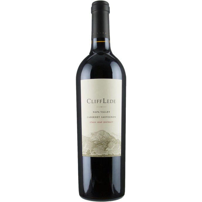 Cliff Lede Cabernet Sauvignon Stags Leap District 2021