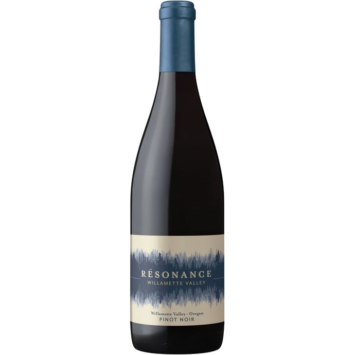 Resonance Pinot Noir Willamette 2022