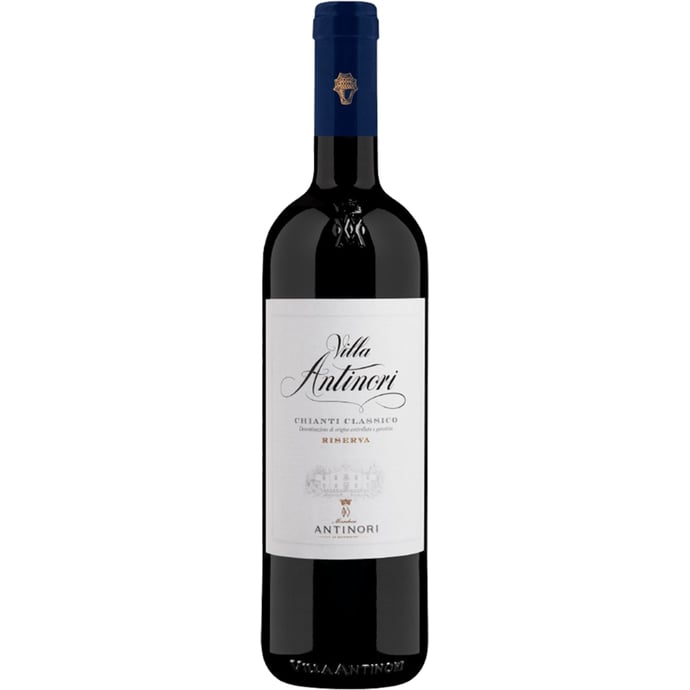Villa Antinori Chianti Classico Riserva 2021