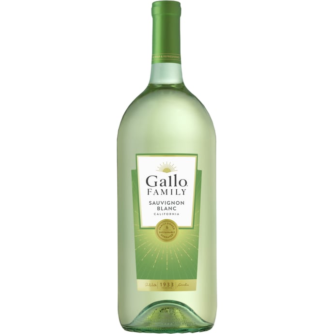 Gallo Family Vineyards Sauvignon Blanc