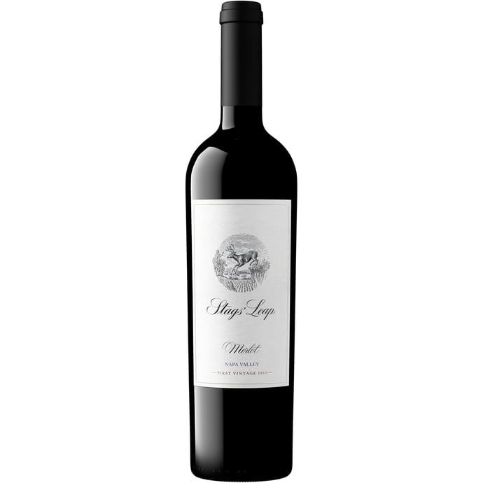Stags' Leap Winery Merlot 2021