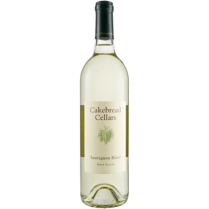 Cakebread Sauvignon Blanc 2023