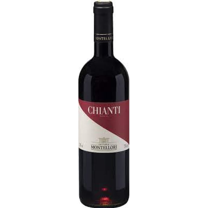 Fattoria Montellori Chianti 2020