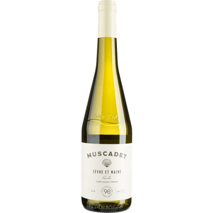 Ninety Plus Muscadet Sevre Et Maine 2023