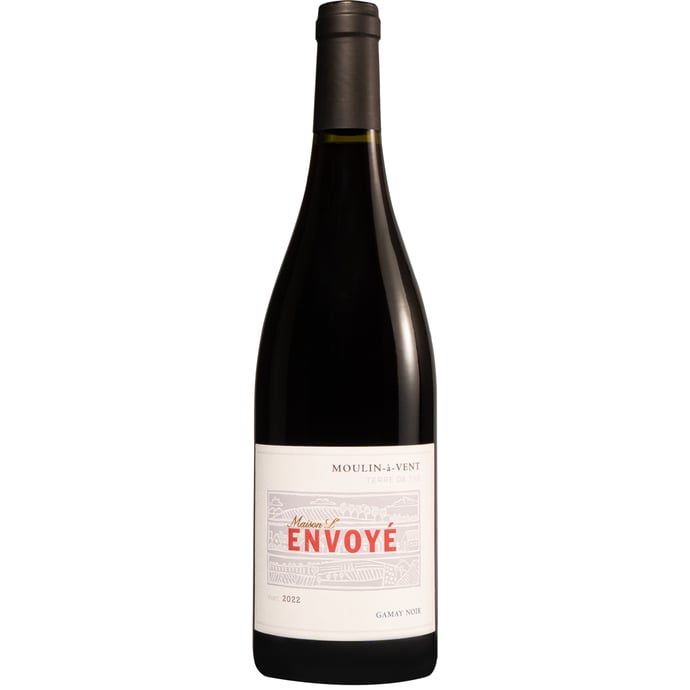 Maison l'Envoye Moulin a Vent Terre de The 2022