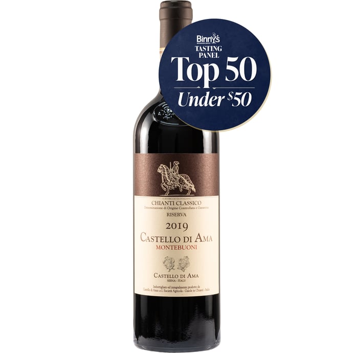Castello di Ama Chianti Classico Montebuoni Riserva 2020