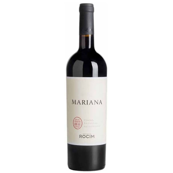 Herdade do Rocim Mariana Tinto 2022