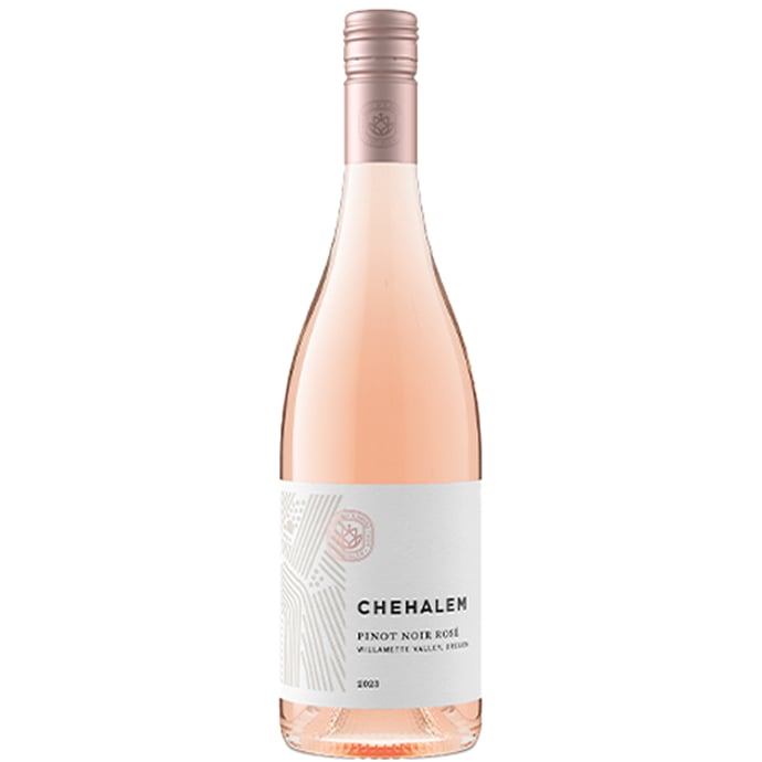 Chehalem Rosé of Pinot Noir 2023