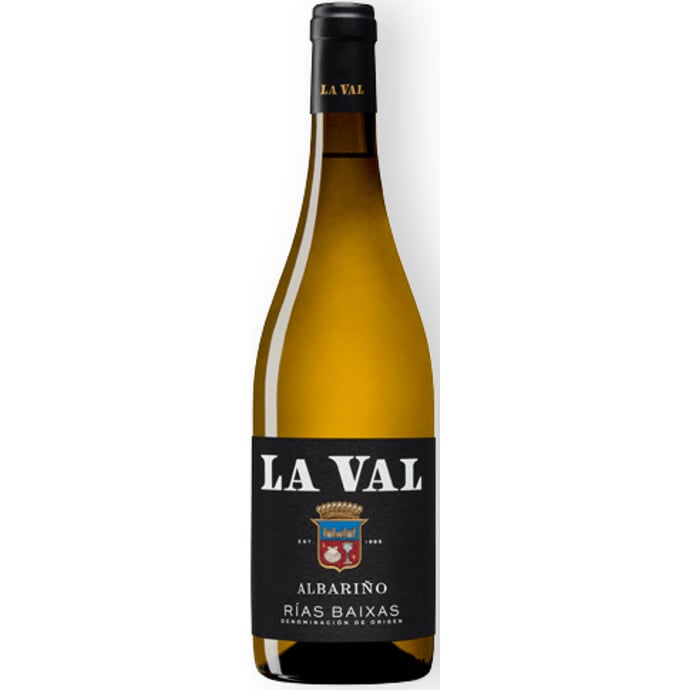 Bodegas La Val Albarino 2023