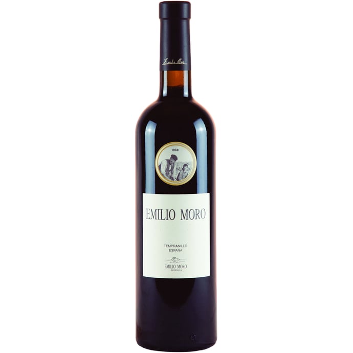 Bodegas Emilio Moro Tempranillo 2021