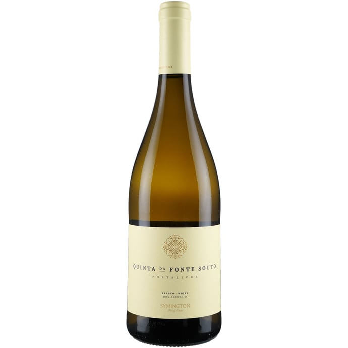 Quinta da Fonte Souto Branco 2022