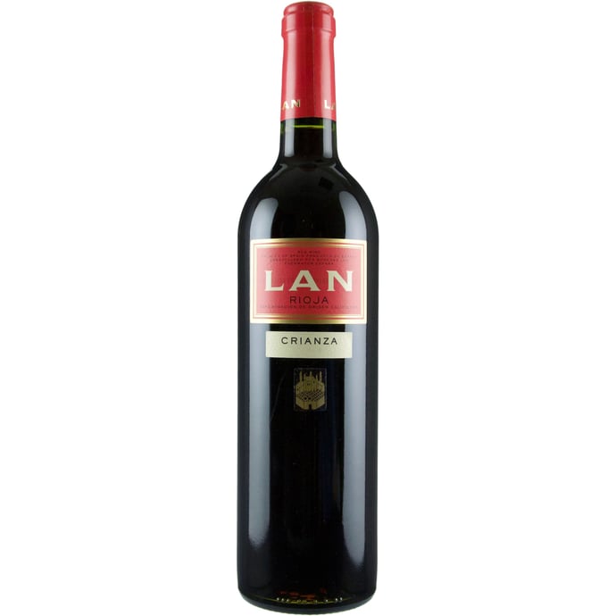 Bodegas Lan Crianza 2020
