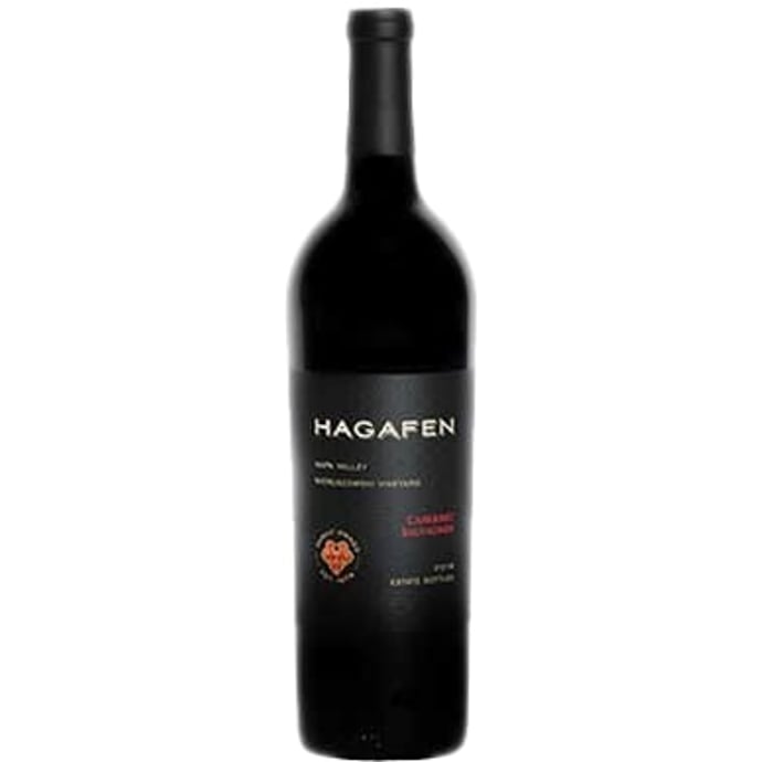 Hagafen Cabernet Sauvignon 2021