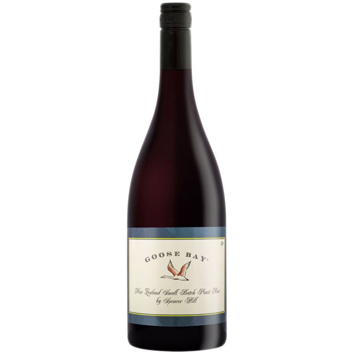 Goose Bay Pinot Noir 2023