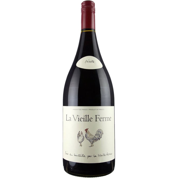 La Vieille Ferme Red 2022
