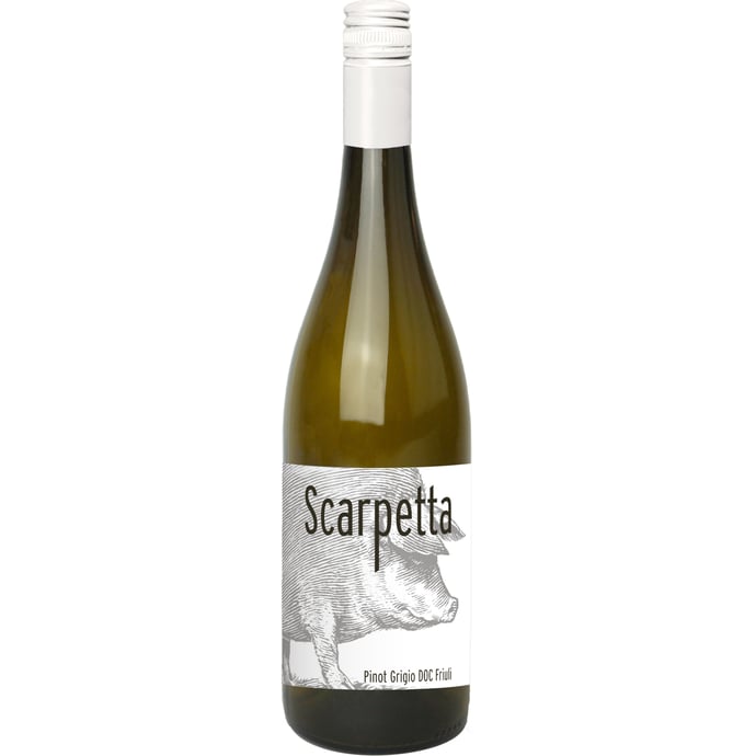 Scarpetta Pinot Grigio 2023