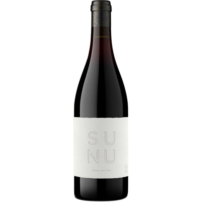 Sunu Pinot Noir 2021