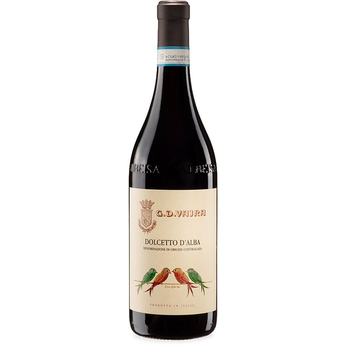 GD Vajra Dolcetto d'Alba 2022
