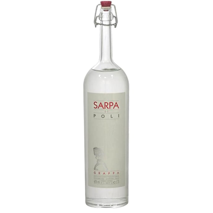 Jacopo Poli Sarpa di Poli Grappa