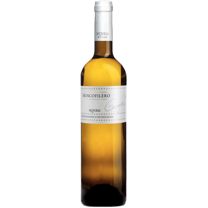 Skouras Moscofilero 2023