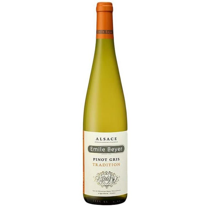 Emile Beyer Pinot Gris Tradition 2023