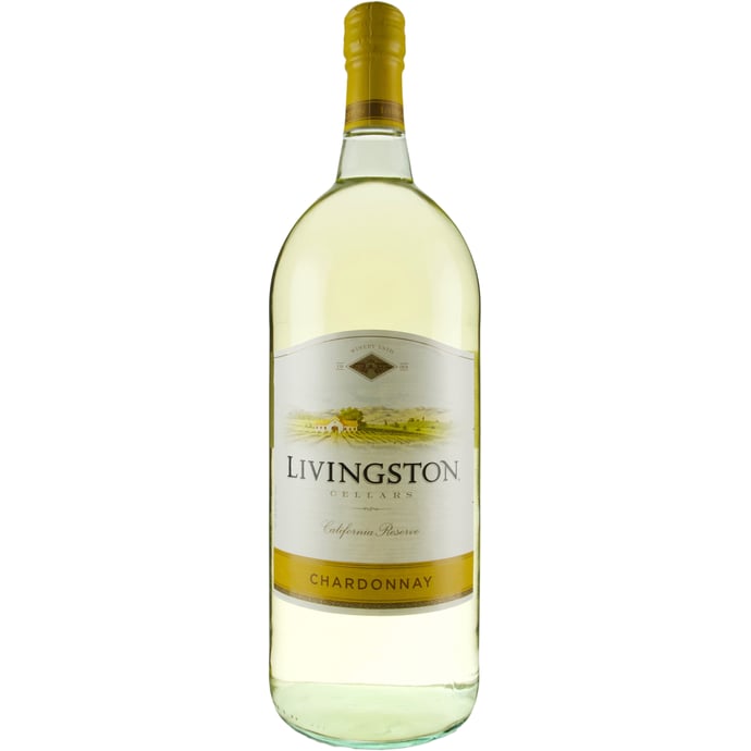 Livingston Cellars Chardonnay