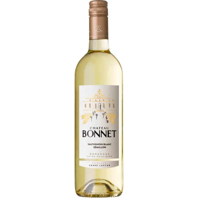 Chateau Bonnet Bordeaux Blanc 2022