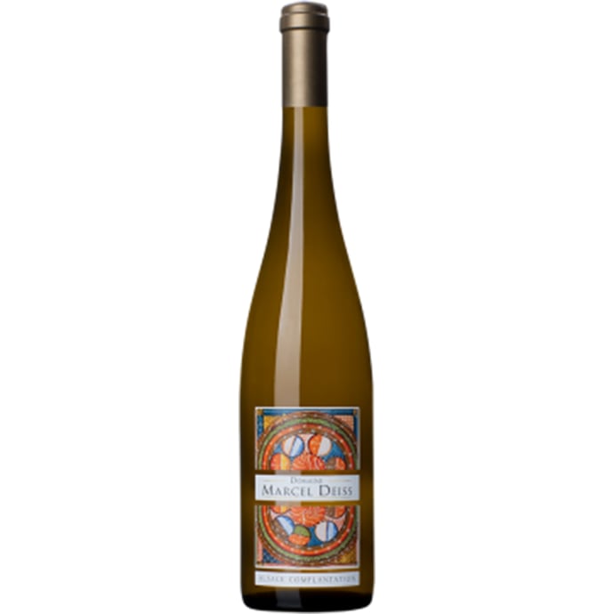 Marcel Deiss Complantation Alsace Blanc 2021