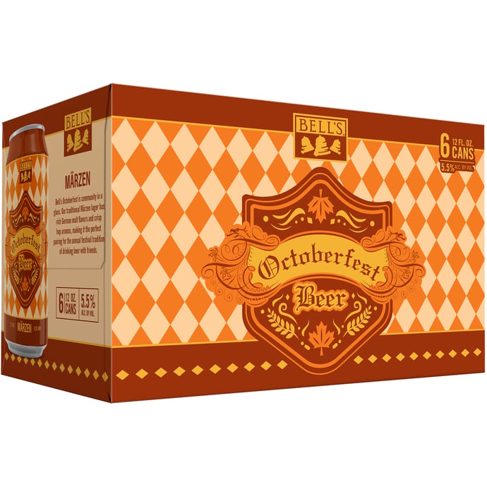 Bell's Octoberfest