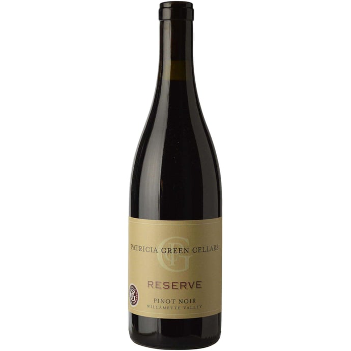 Patricia Green Pinot Noir Reserve 2022