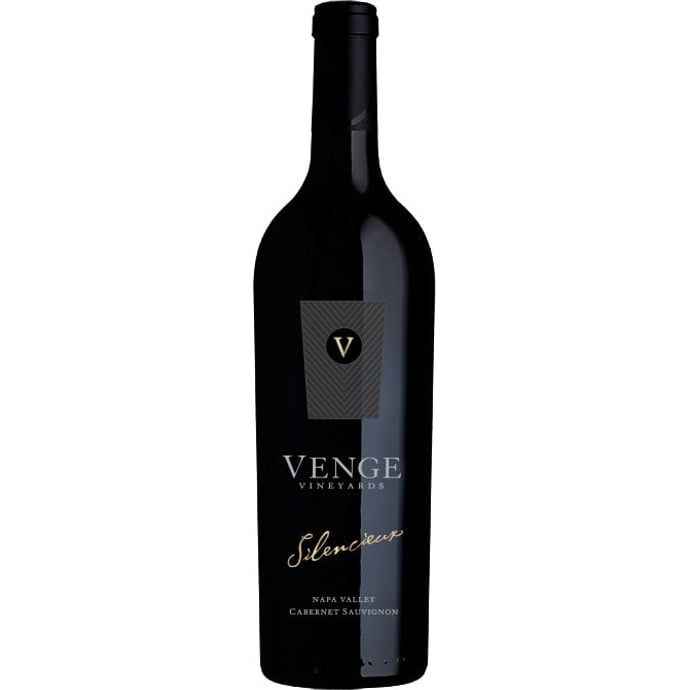 Venge Vineyards Cabernet Sauvignon Silencieux 2022