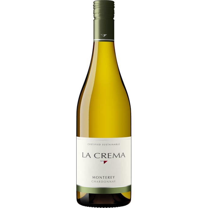 La Crema Chardonnay Monterey County 2023