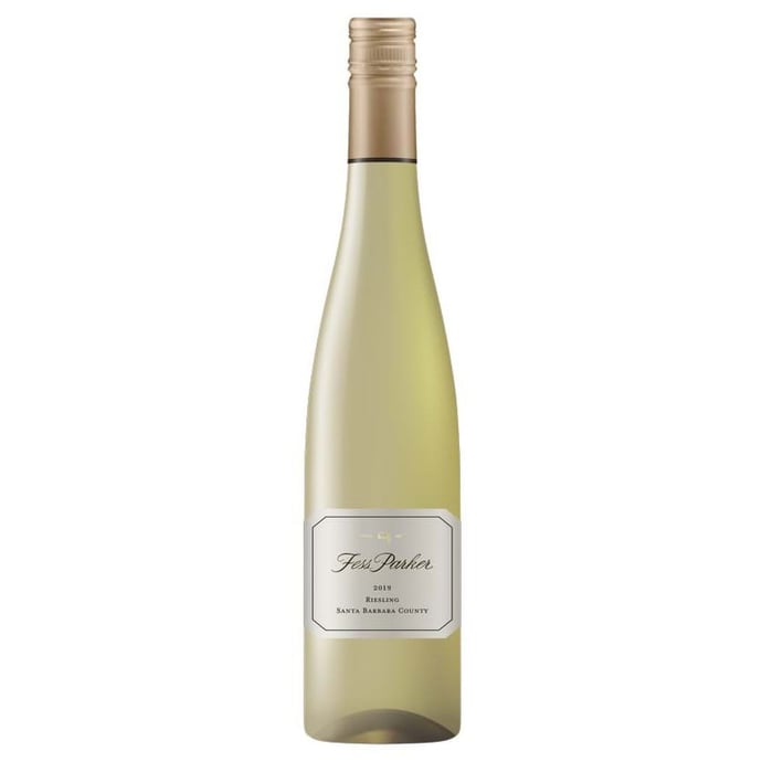 Fess Parker Riesling 2023