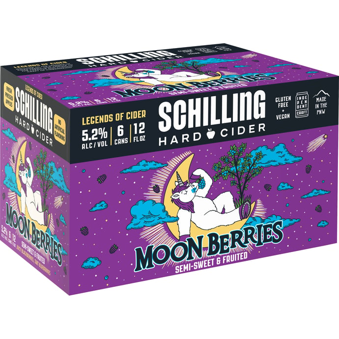 Schilling Moon Berries