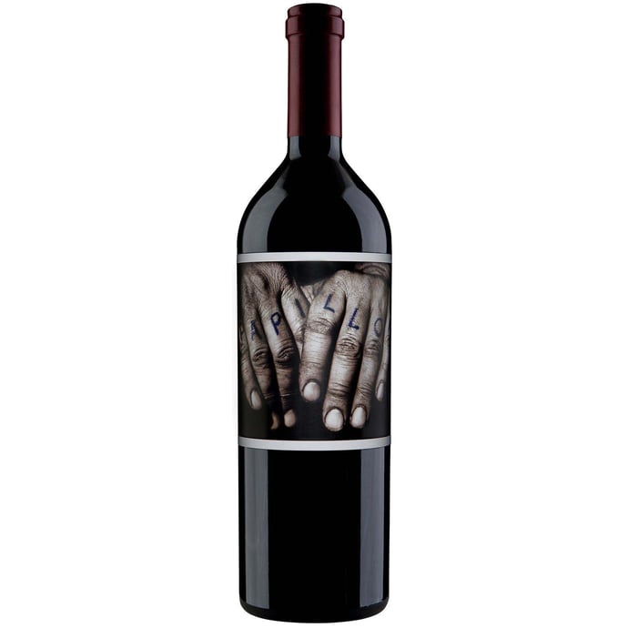 Orin Swift Papillon 2022