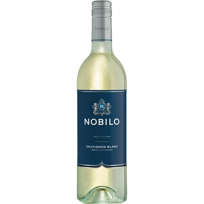Nobilo Sauvignon Blanc 2023