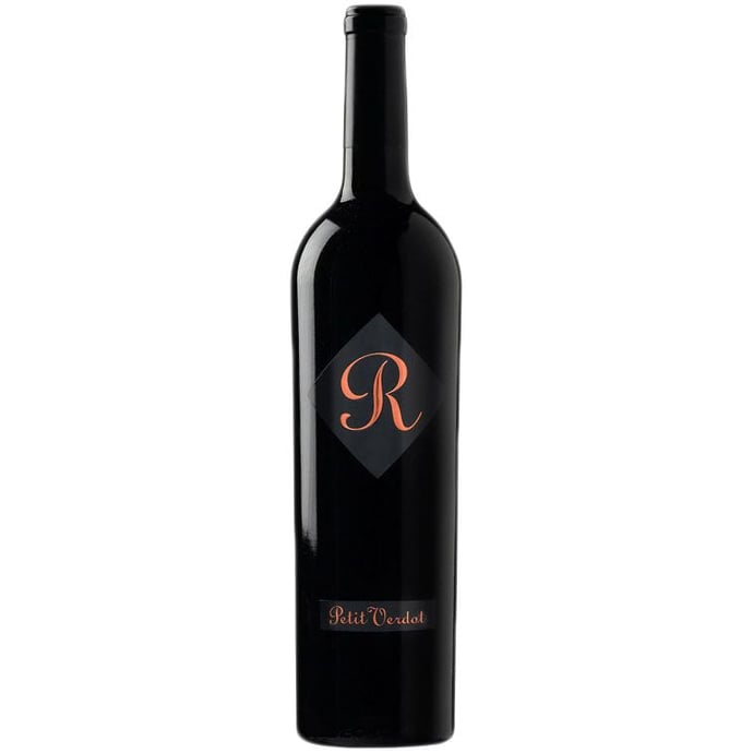 Runquist R Petit Verdot 2022