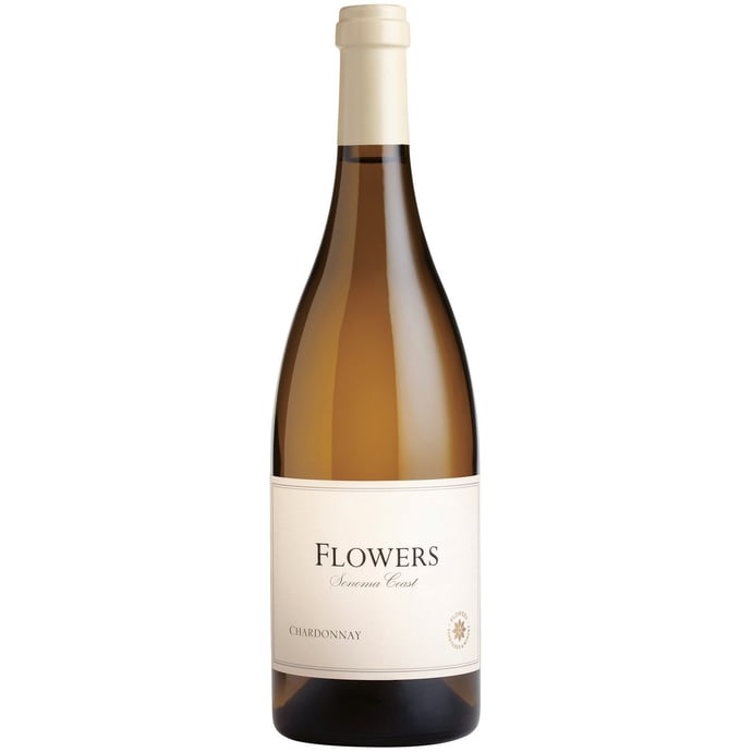 Flowers Chardonnay 2023