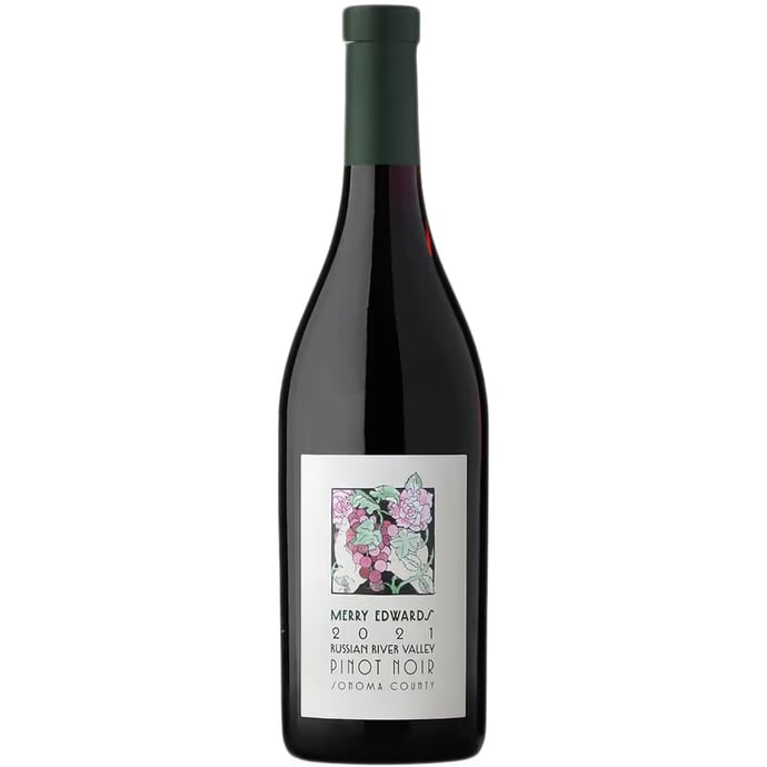 Merry Edwards Pinot Noir Russian River 2022