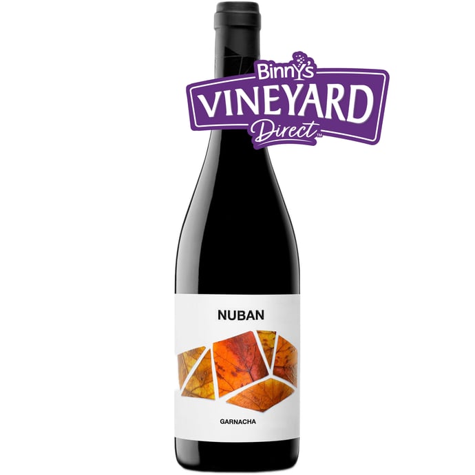 Nuban Garnacha 2023